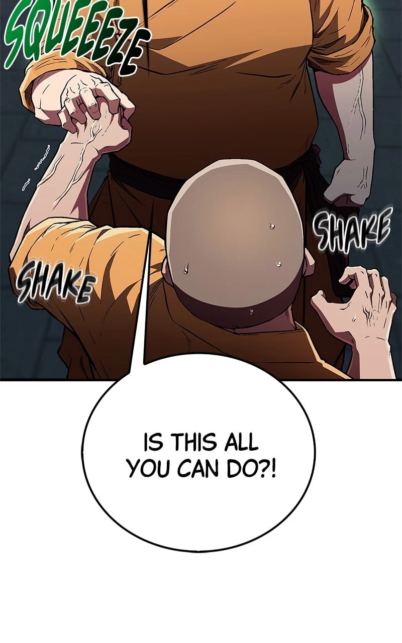 The Genius Murim Fitness Trainer Chapter 11 - 110