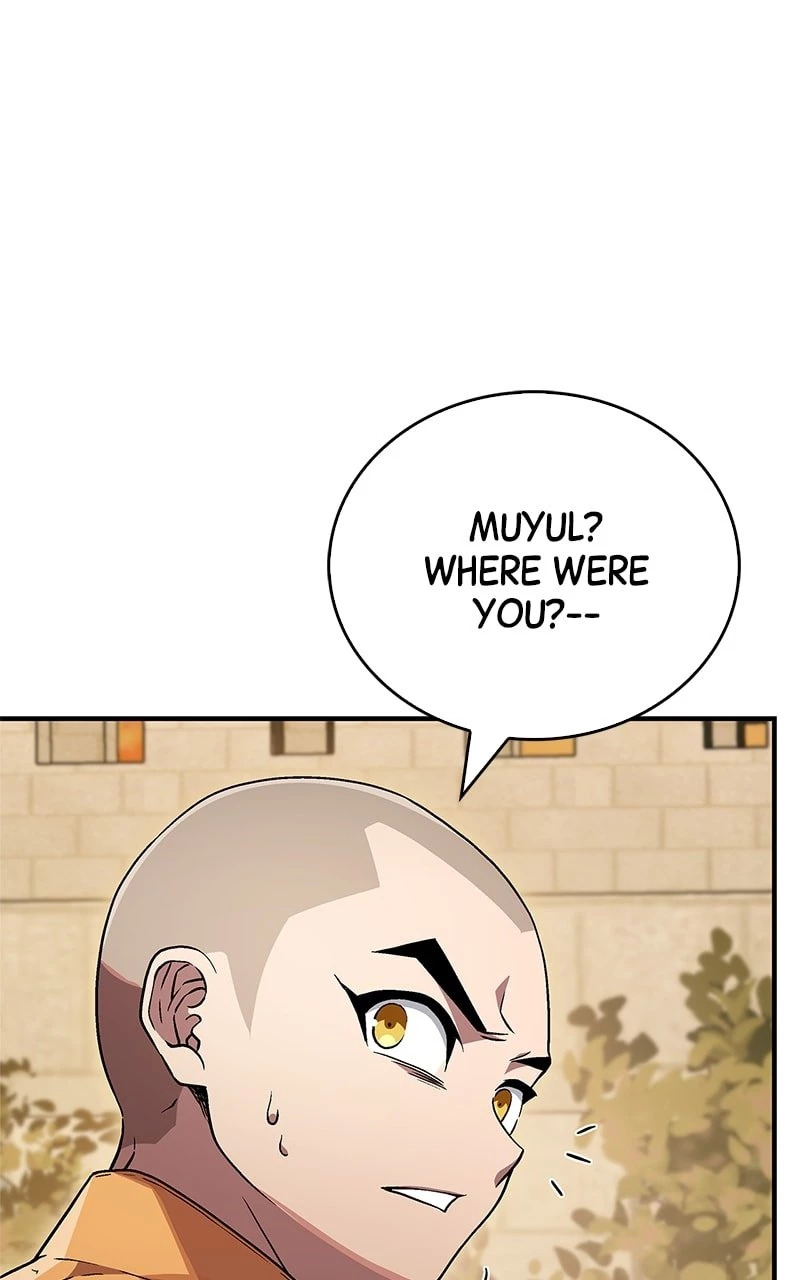 The Genius Murim Fitness Trainer Chapter 9 - 79