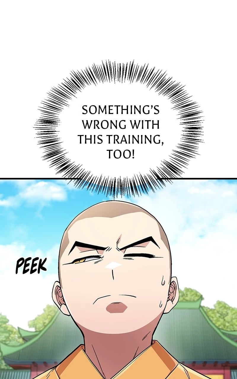The Genius Murim Fitness Trainer Chapter 8 - 1