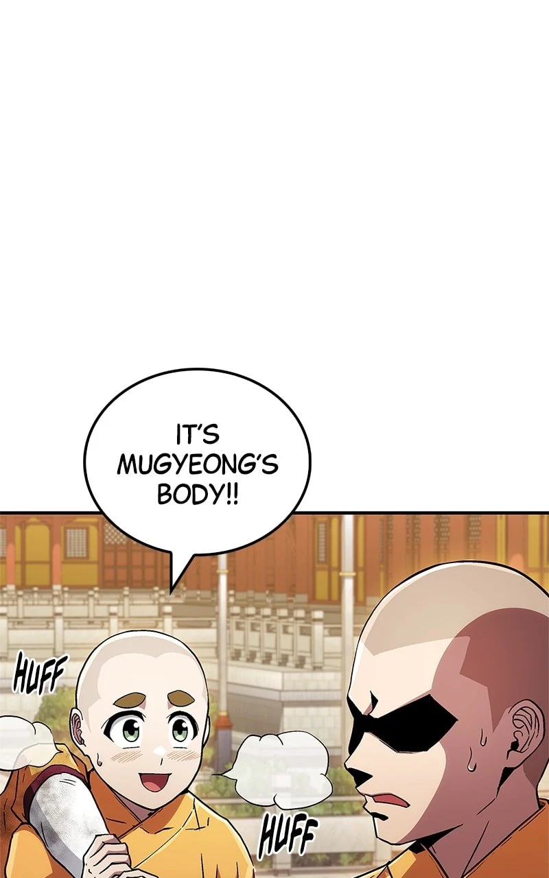 The Genius Murim Fitness Trainer Chapter 9 - 86