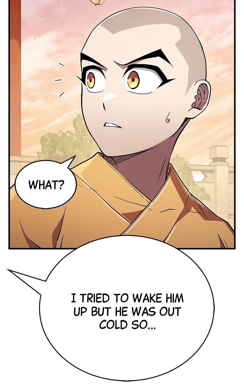 The Genius Murim Fitness Trainer Chapter 9 - 90