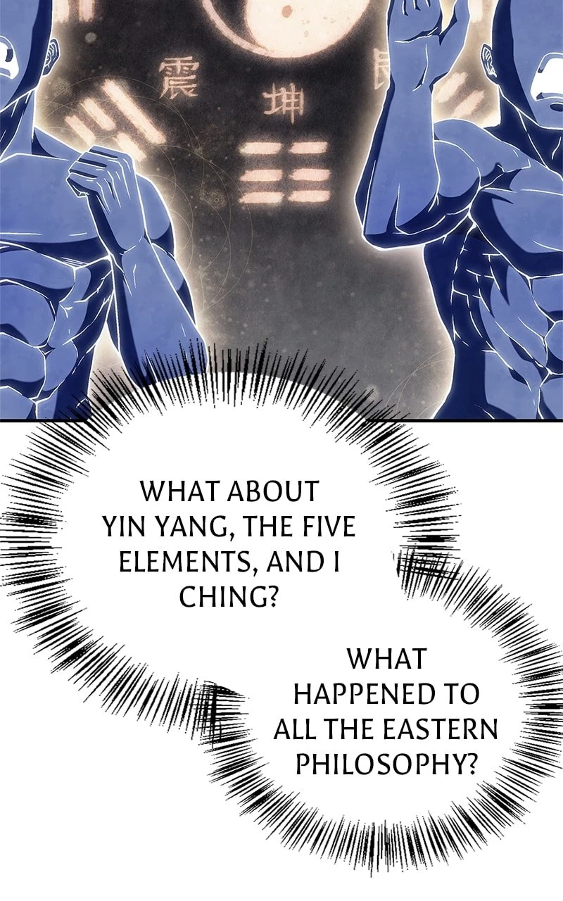 The Genius Murim Fitness Trainer Chapter 8 - 5