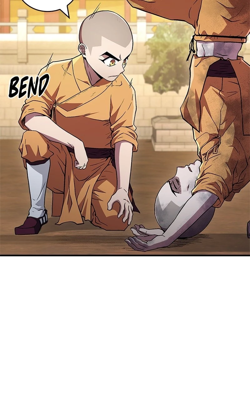 The Genius Murim Fitness Trainer Chapter 9 - 93