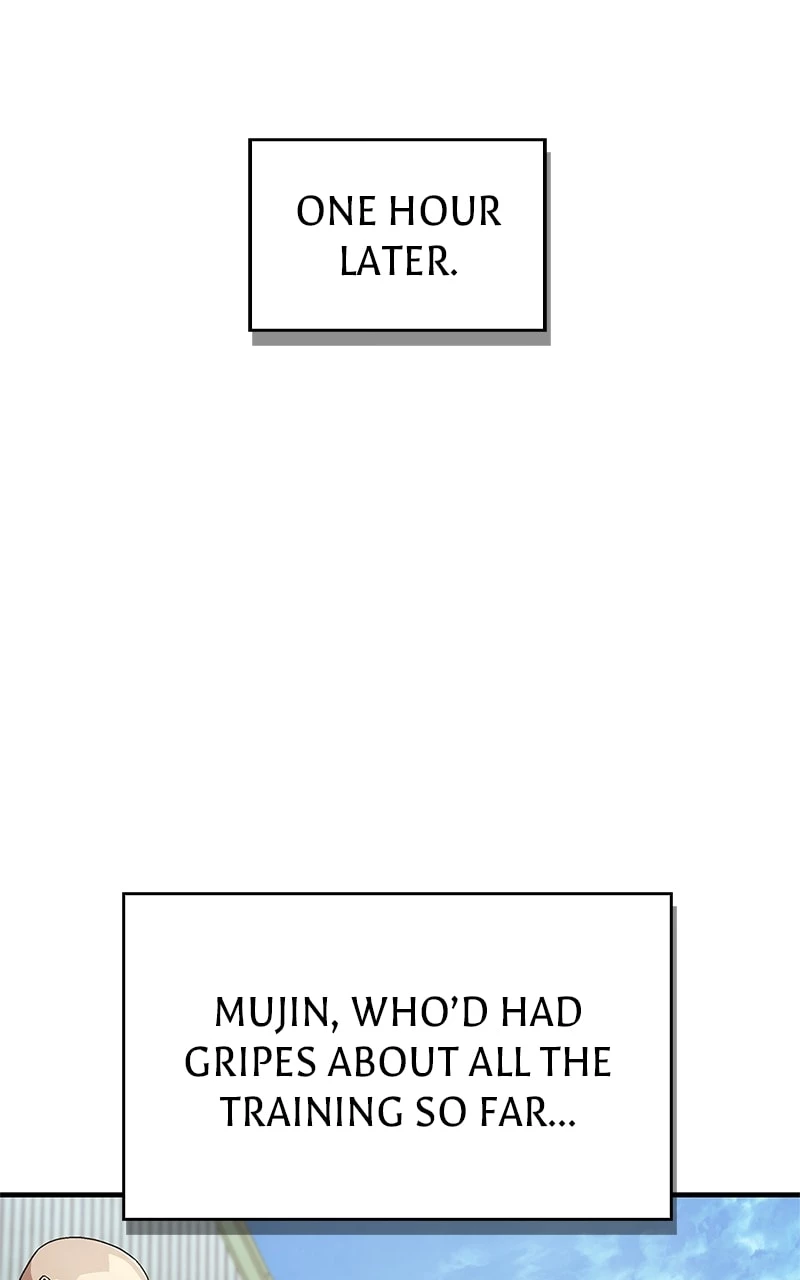 The Genius Murim Fitness Trainer Chapter 8 - 10