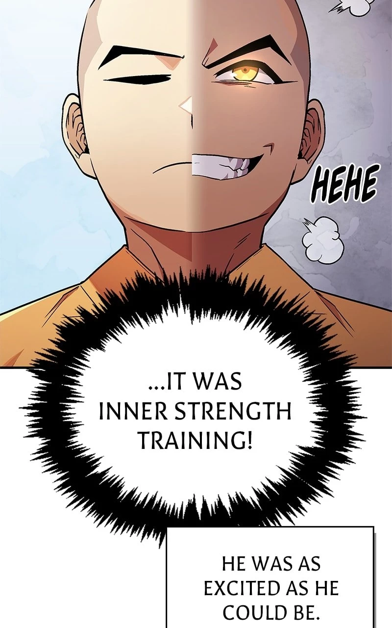 The Genius Murim Fitness Trainer Chapter 8 - 13
