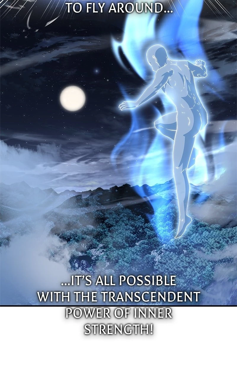 The Genius Murim Fitness Trainer Chapter 8 - 16