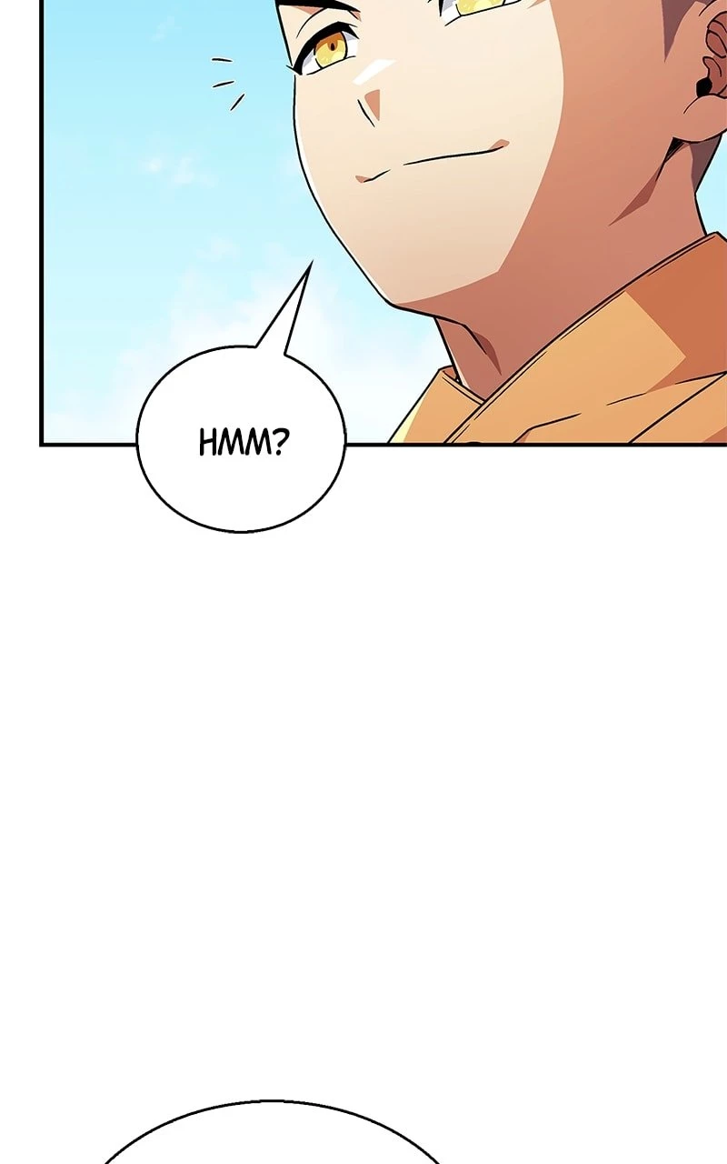 The Genius Murim Fitness Trainer Chapter 8 - 20