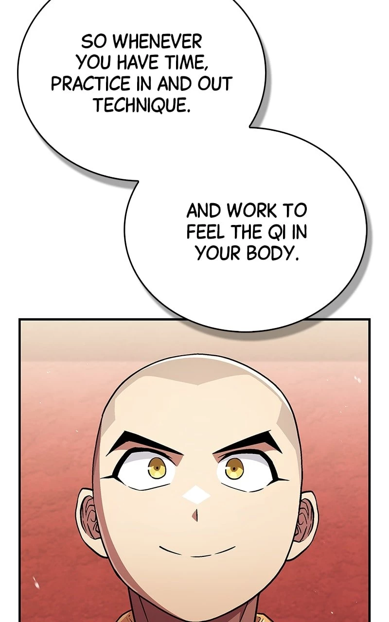 The Genius Murim Fitness Trainer Chapter 8 - 23