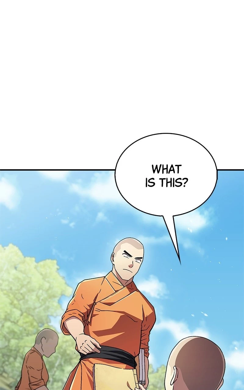 The Genius Murim Fitness Trainer Chapter 8 - 28