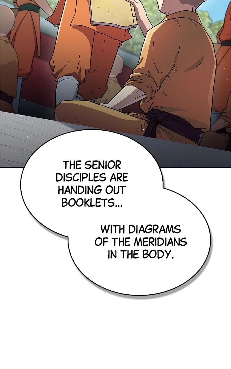 The Genius Murim Fitness Trainer Chapter 8 - 29