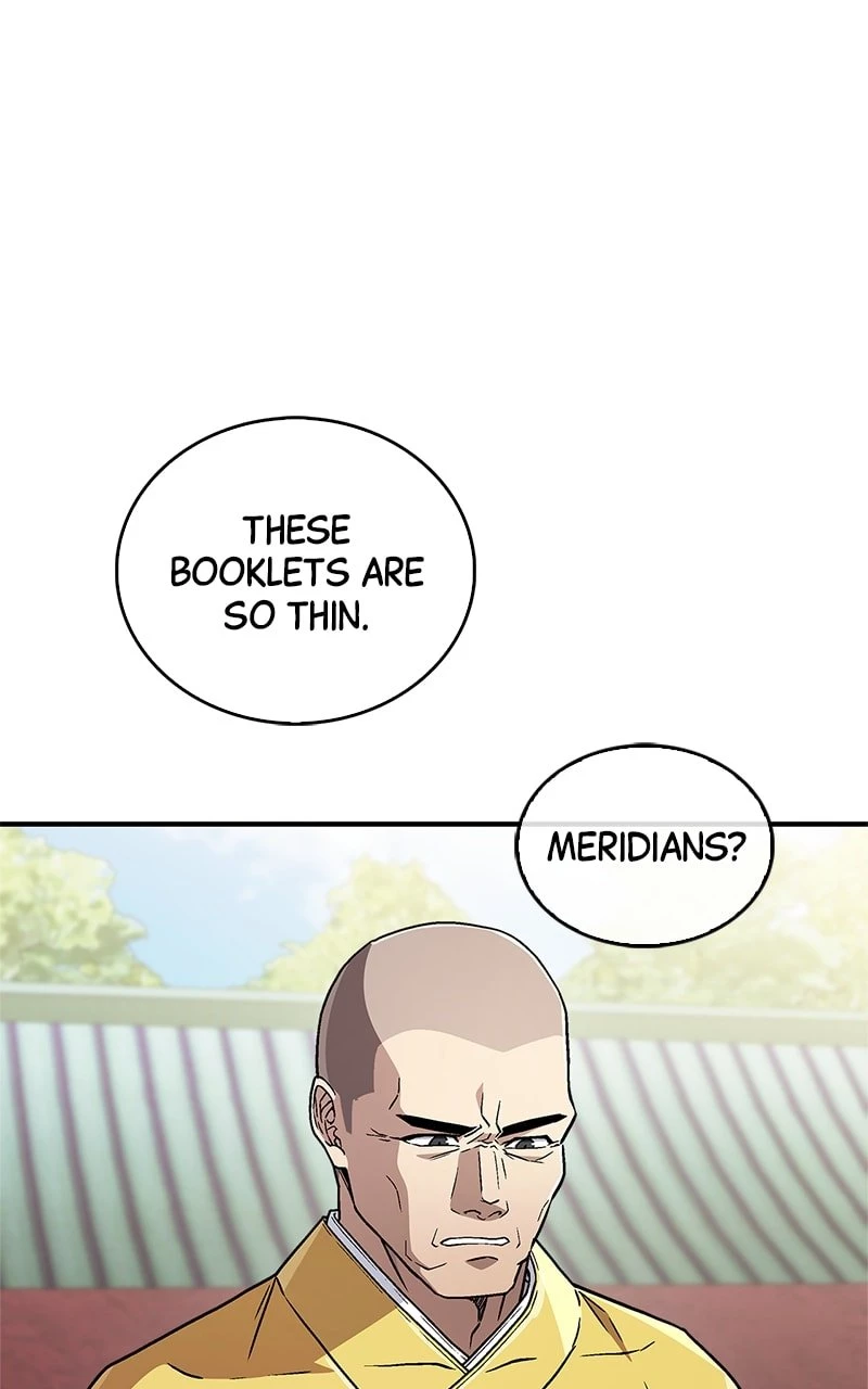 The Genius Murim Fitness Trainer Chapter 8 - 30