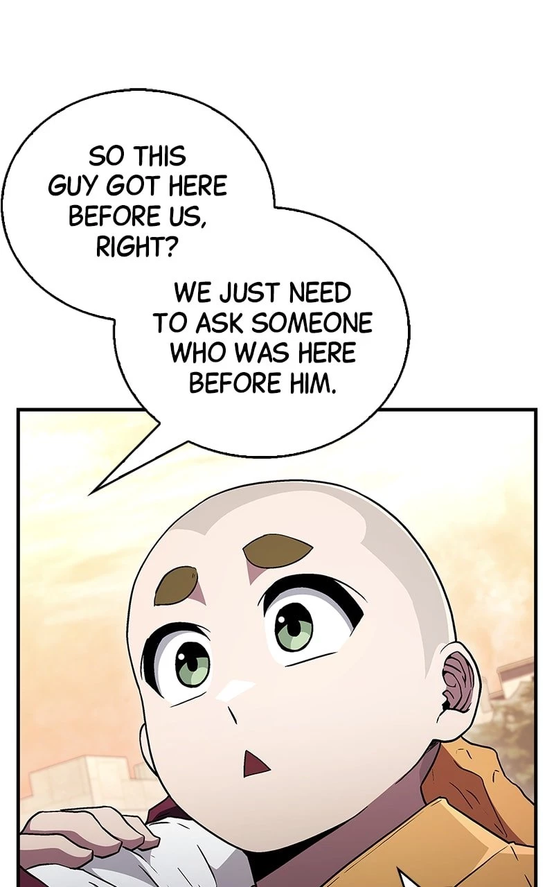 The Genius Murim Fitness Trainer Chapter 9 - 114