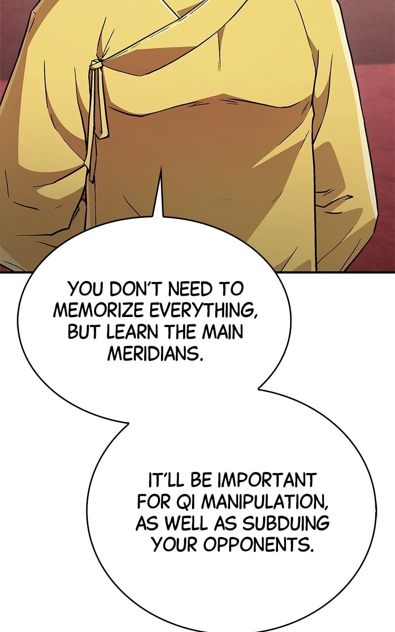 The Genius Murim Fitness Trainer Chapter 8 - 31