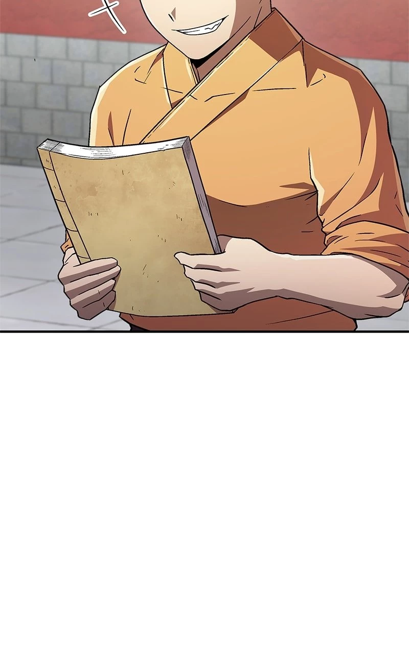 The Genius Murim Fitness Trainer Chapter 8 - 33