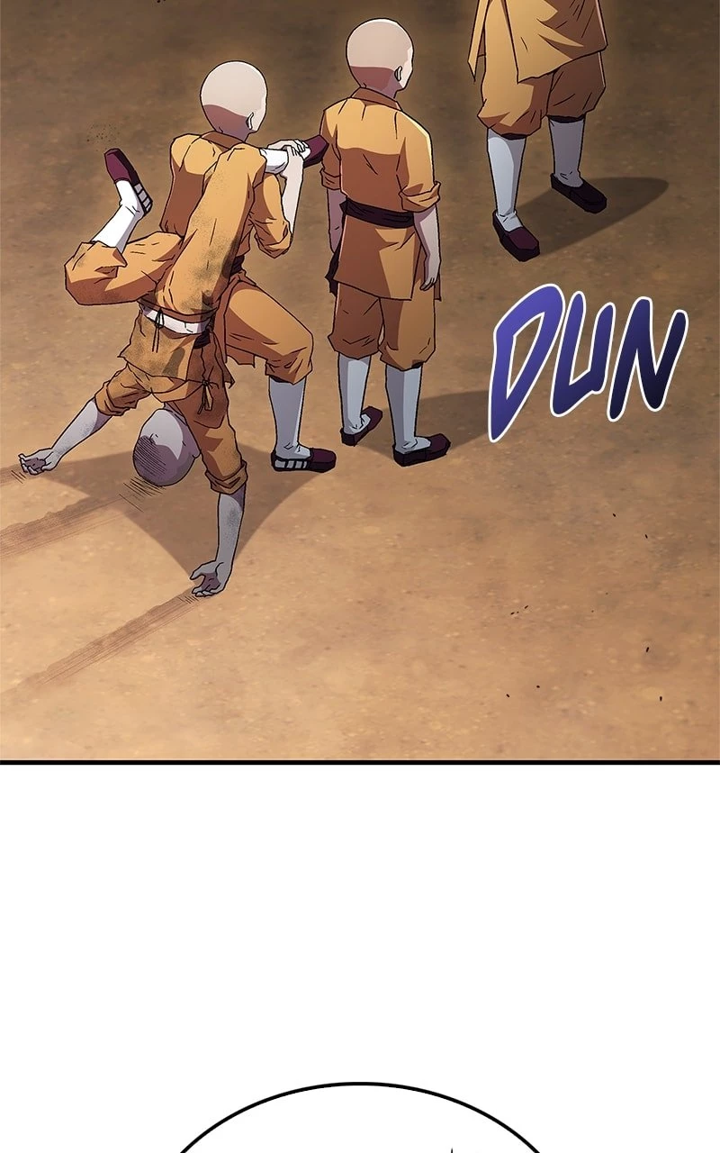 The Genius Murim Fitness Trainer Chapter 9 - 121