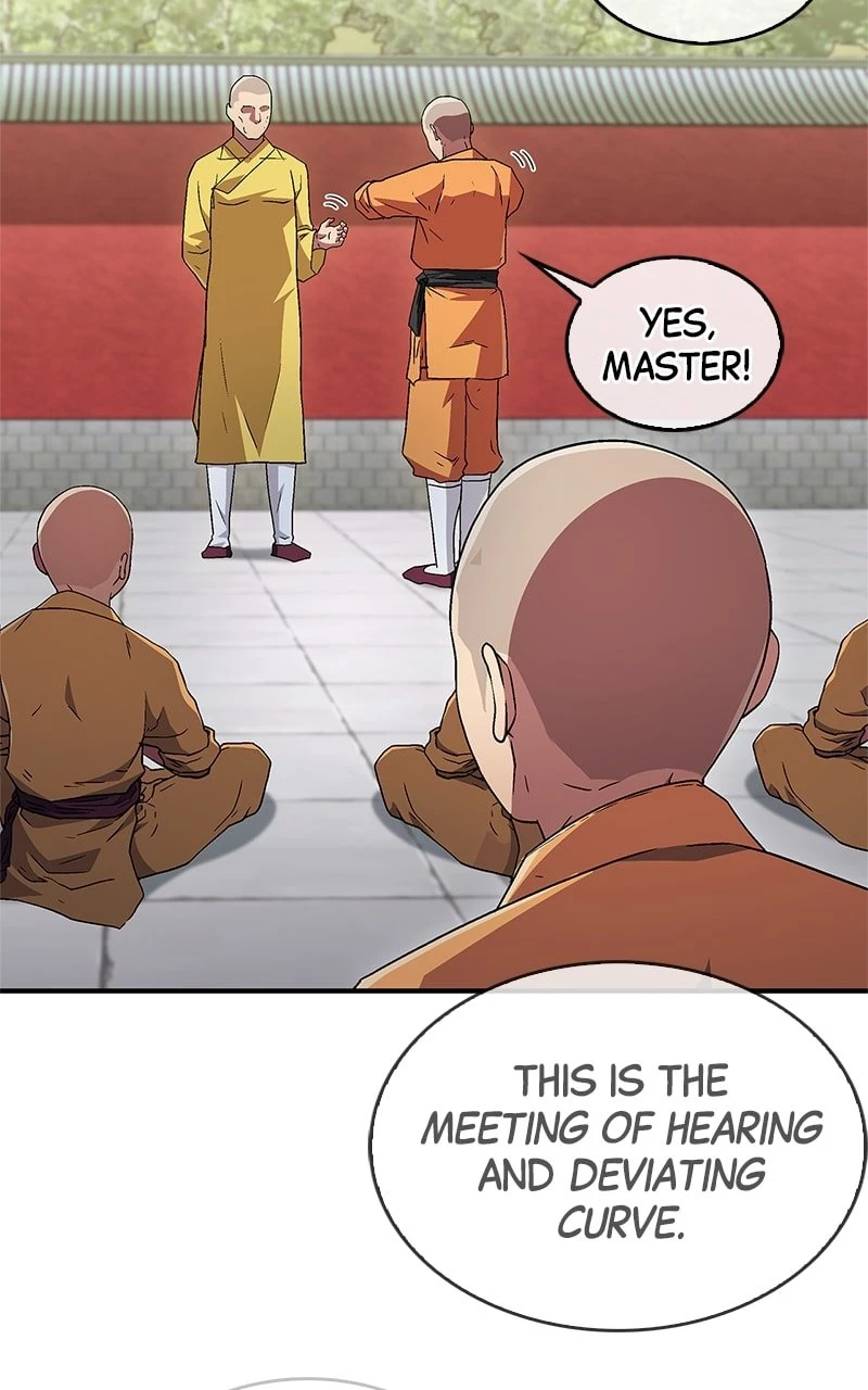 The Genius Murim Fitness Trainer Chapter 8 - 37
