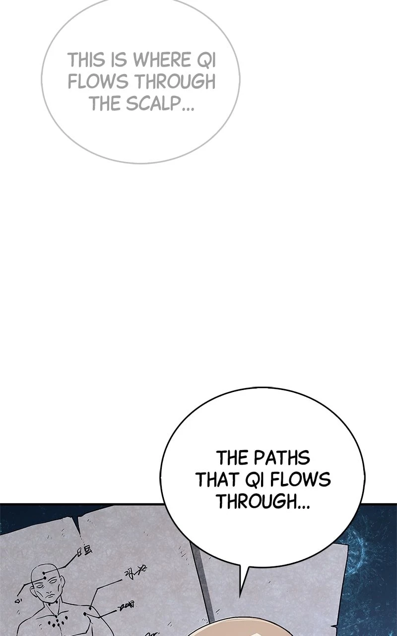 The Genius Murim Fitness Trainer Chapter 8 - 38