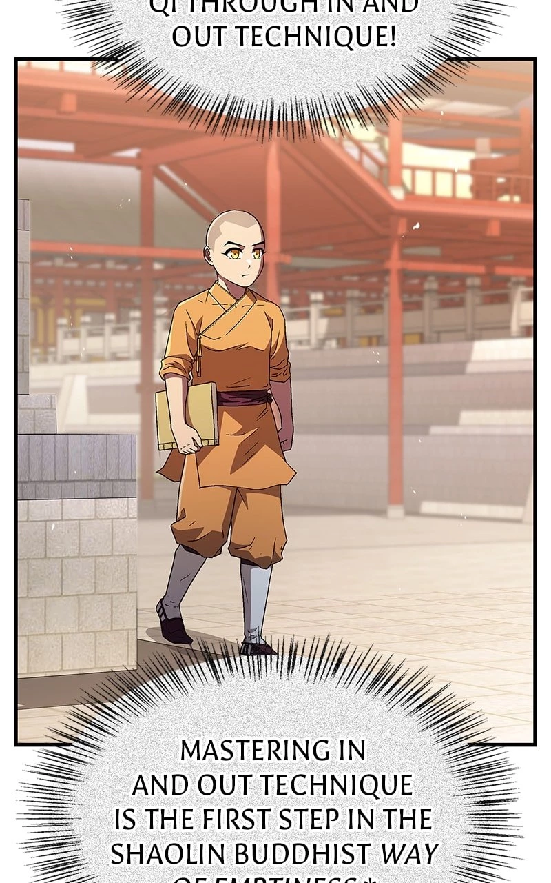 The Genius Murim Fitness Trainer Chapter 8 - 41