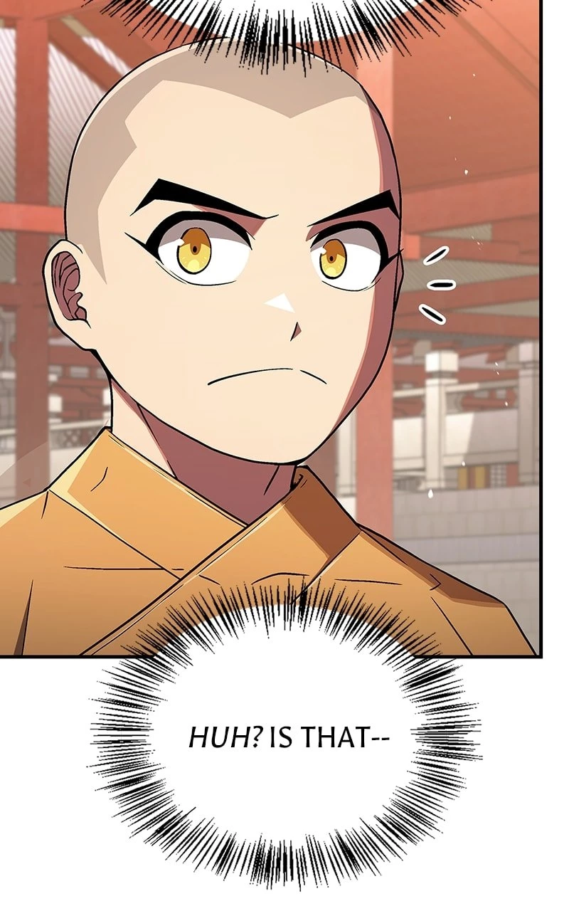 The Genius Murim Fitness Trainer Chapter 8 - 43