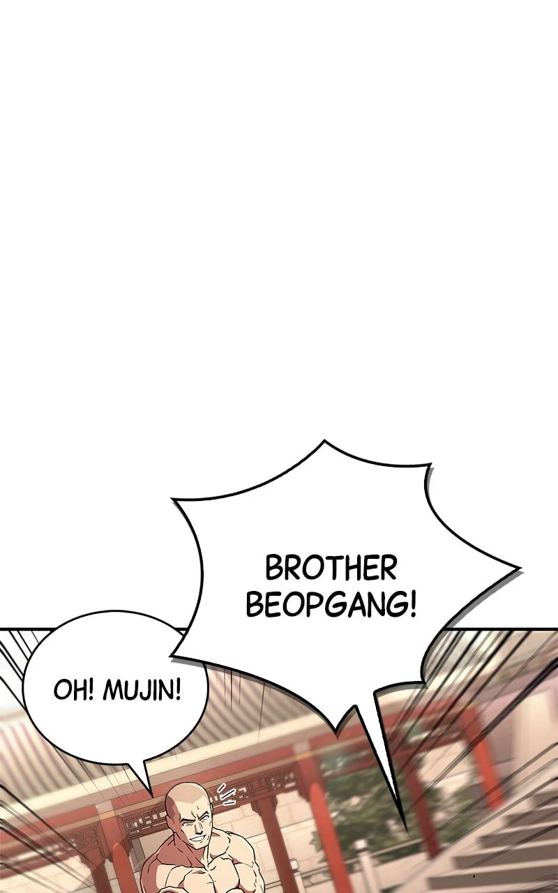 The Genius Murim Fitness Trainer Chapter 8 - 44