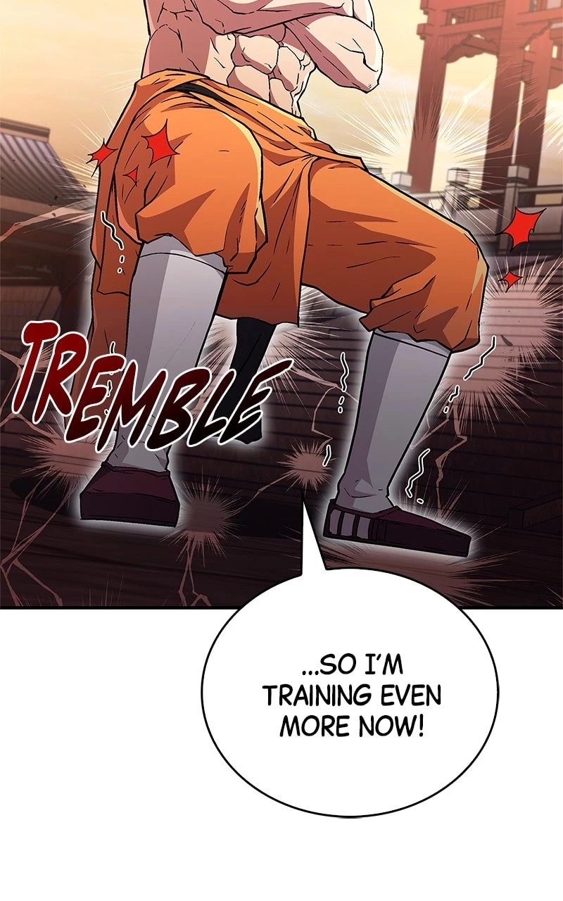 The Genius Murim Fitness Trainer Chapter 8 - 47