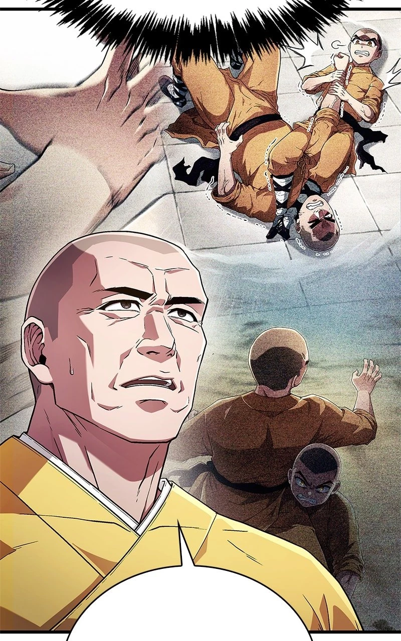 The Genius Murim Fitness Trainer Chapter 6 - 10