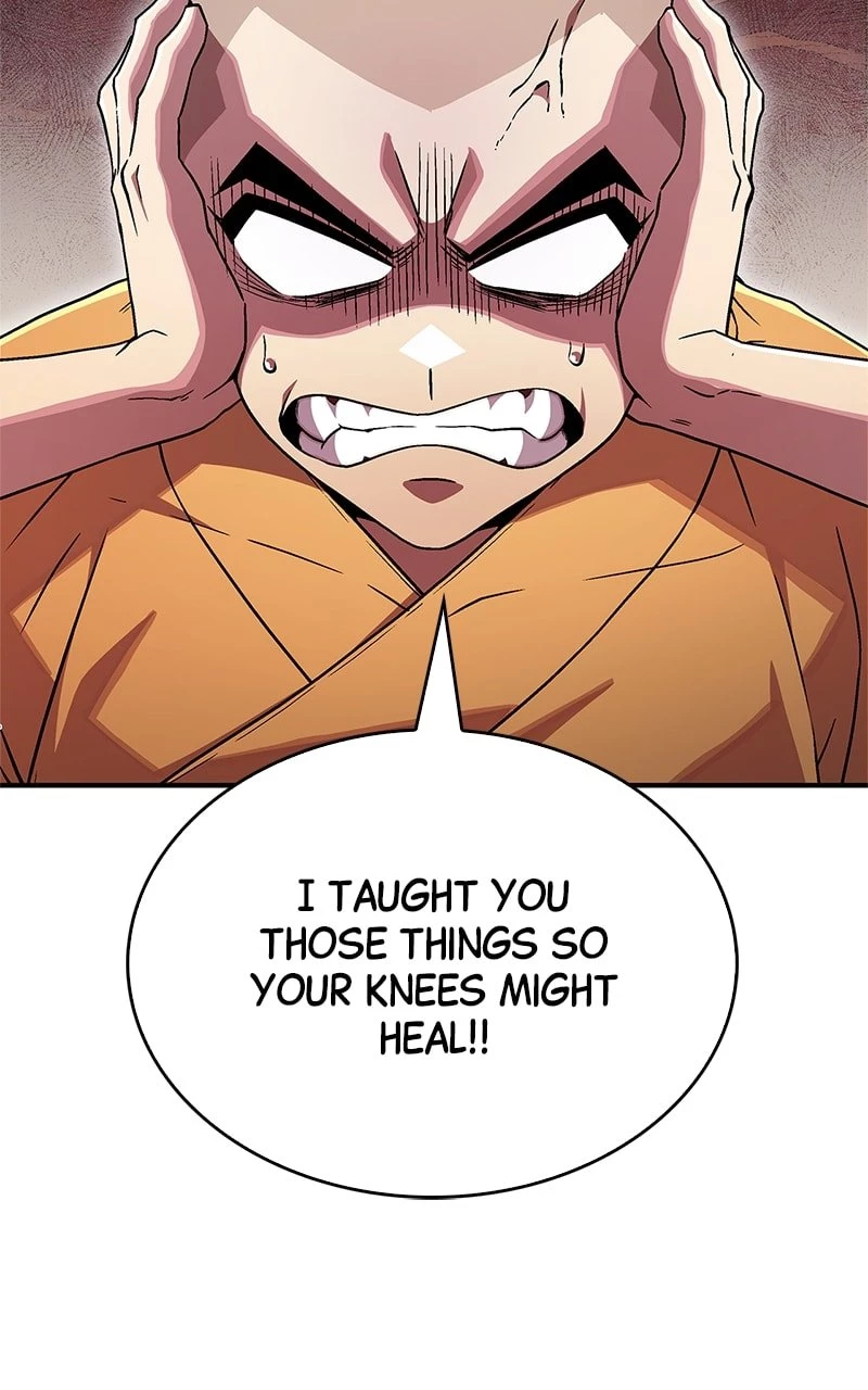 The Genius Murim Fitness Trainer Chapter 8 - 49