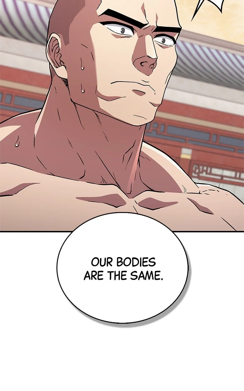 The Genius Murim Fitness Trainer Chapter 8 - 53