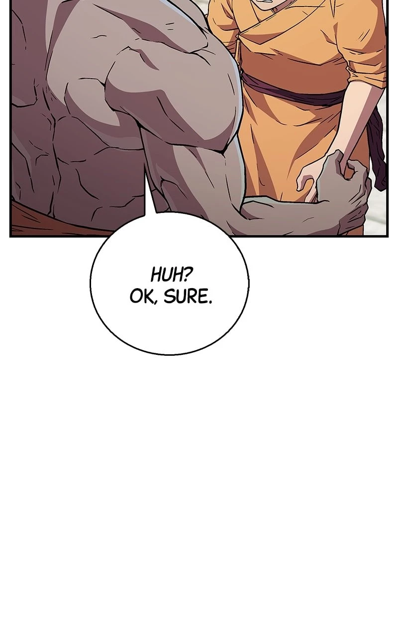 The Genius Murim Fitness Trainer Chapter 8 - 55