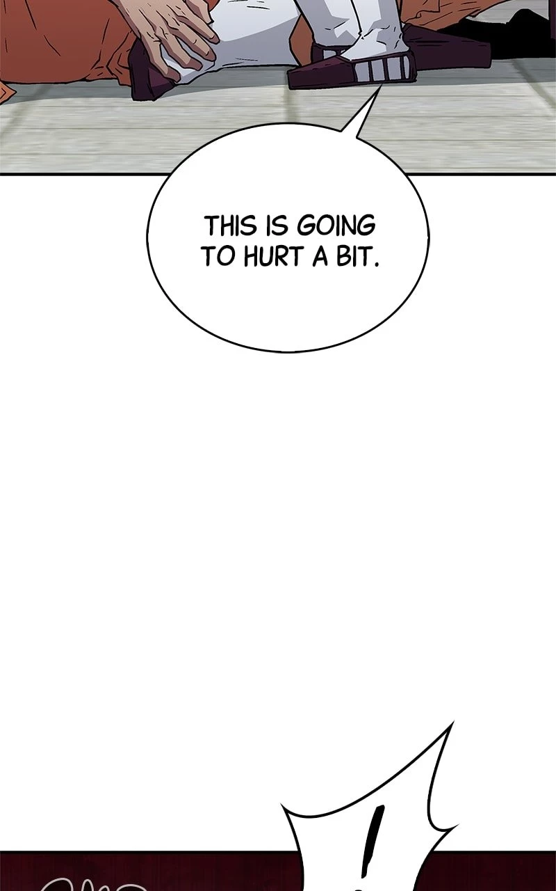 The Genius Murim Fitness Trainer Chapter 8 - 57