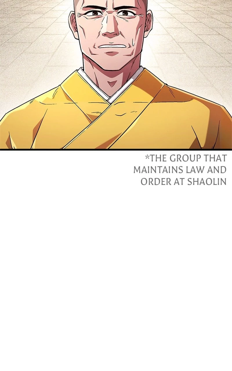 The Genius Murim Fitness Trainer Chapter 6 - 20