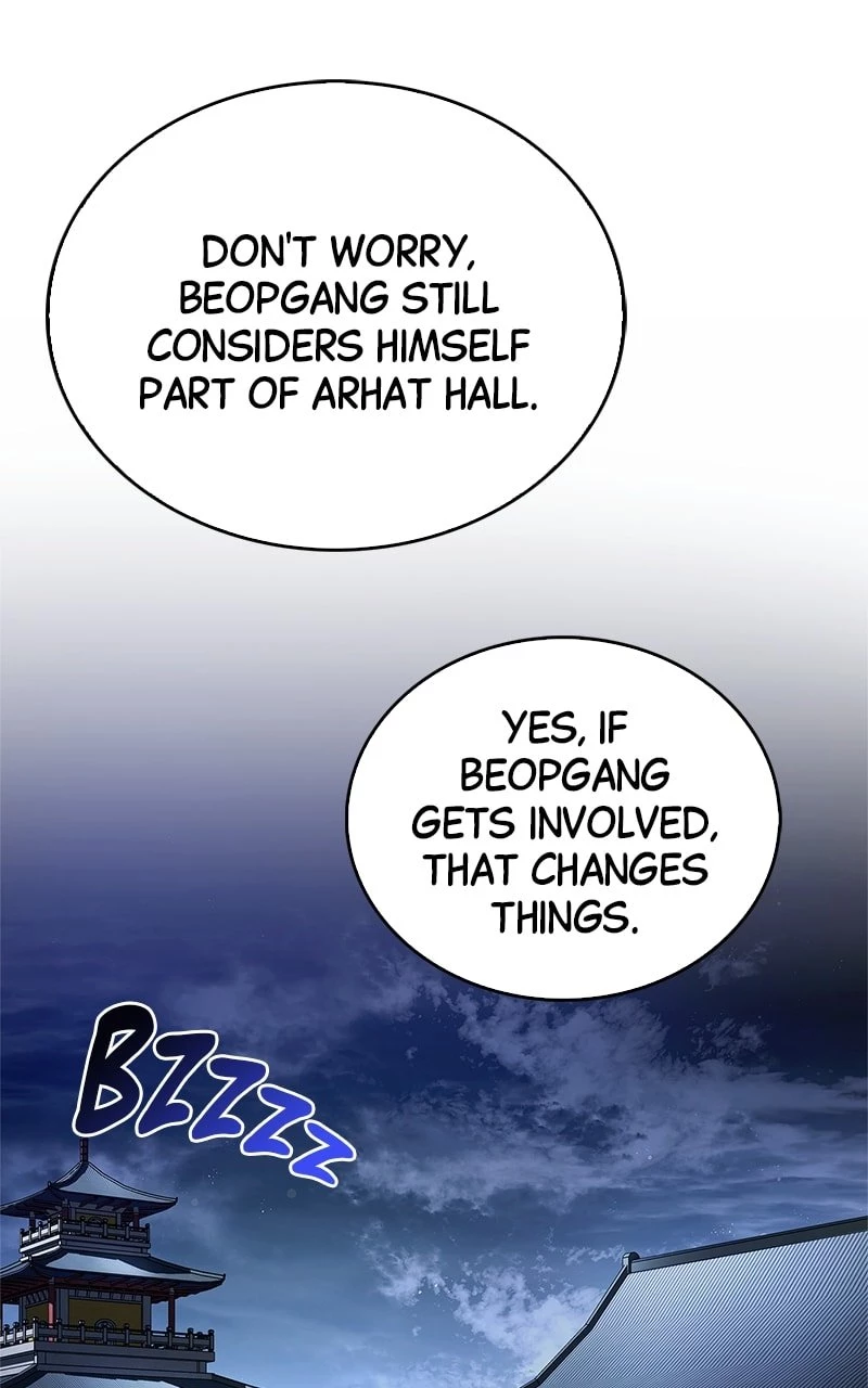 The Genius Murim Fitness Trainer Chapter 6 - 21