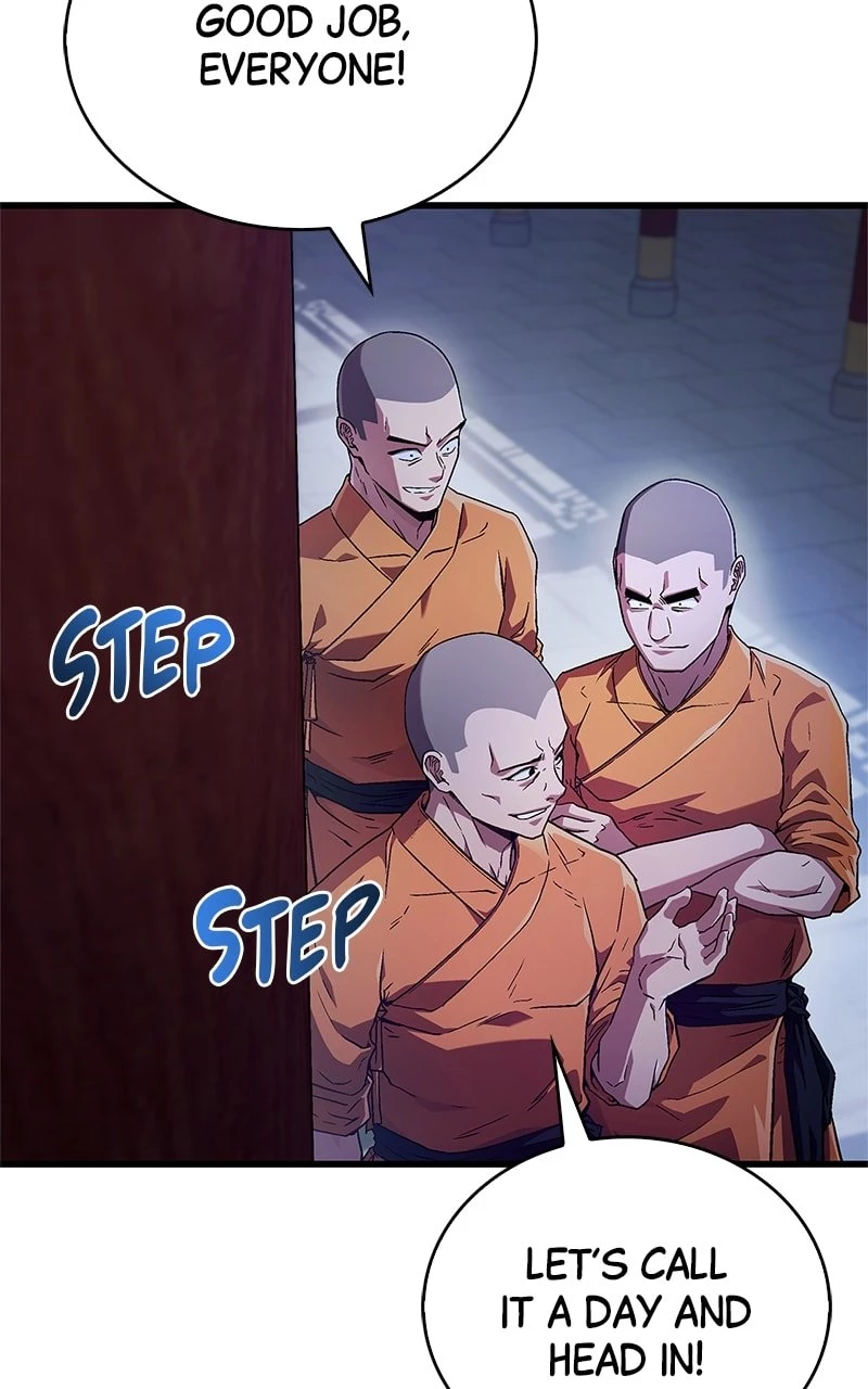 The Genius Murim Fitness Trainer Chapter 6 - 23