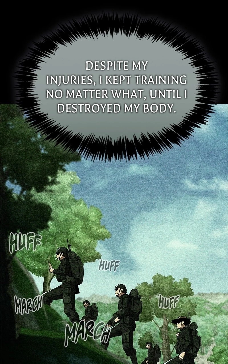 The Genius Murim Fitness Trainer Chapter 8 - 65