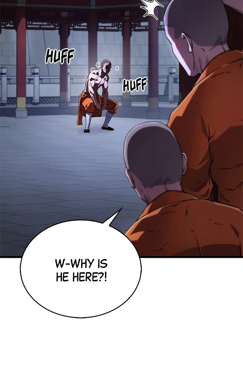 The Genius Murim Fitness Trainer Chapter 6 - 31