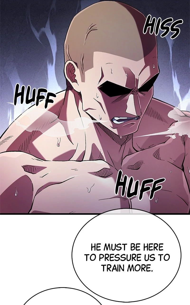 The Genius Murim Fitness Trainer Chapter 6 - 37