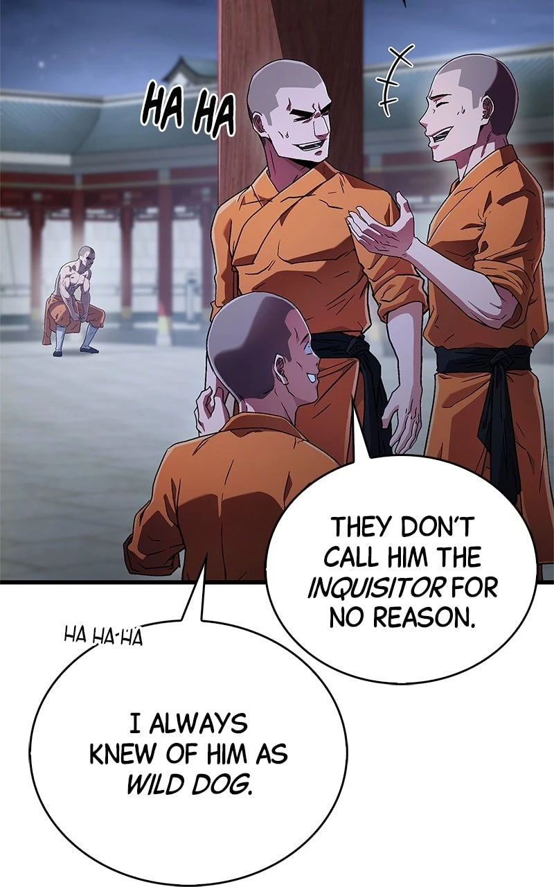 The Genius Murim Fitness Trainer Chapter 6 - 39