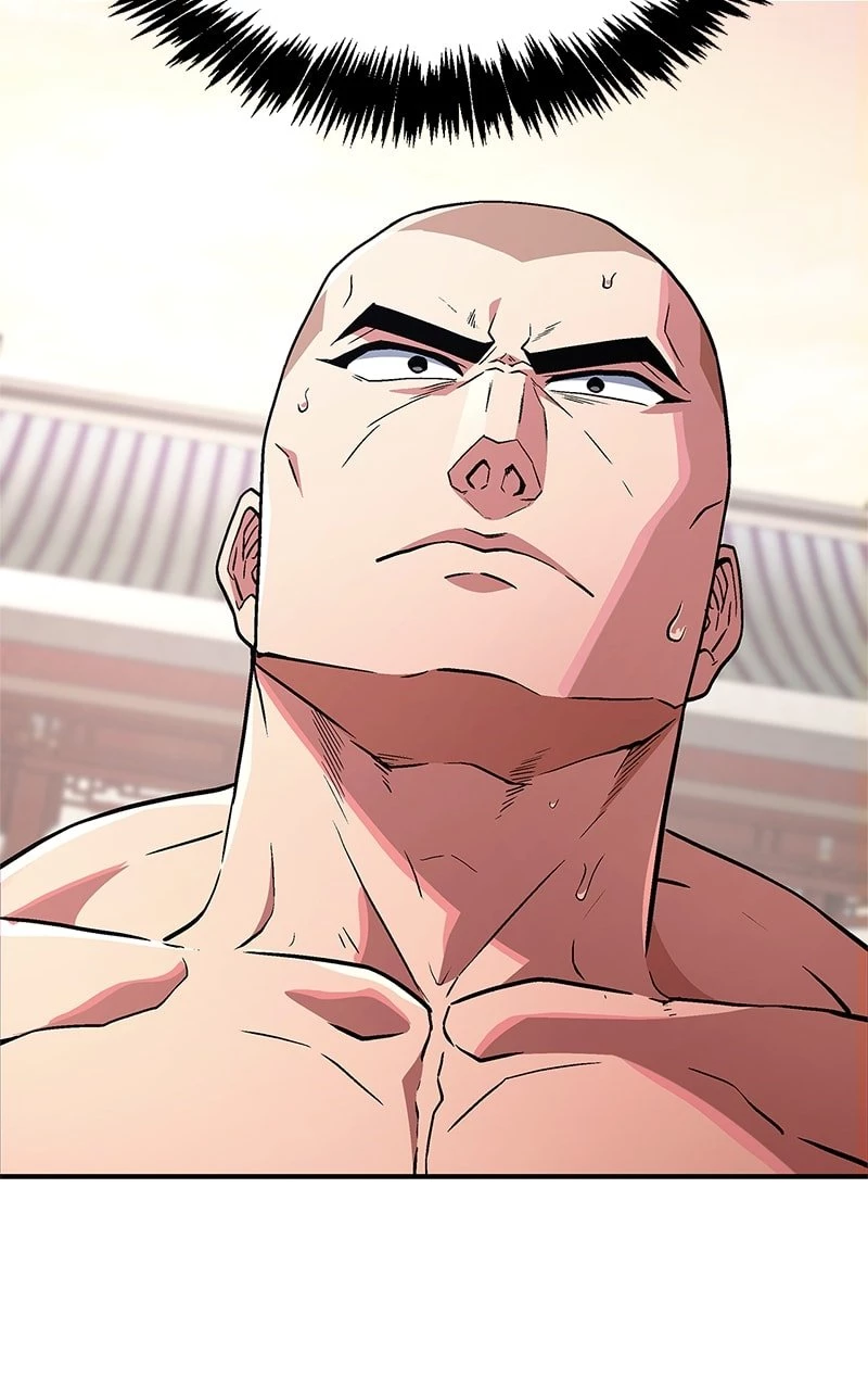 The Genius Murim Fitness Trainer Chapter 8 - 78