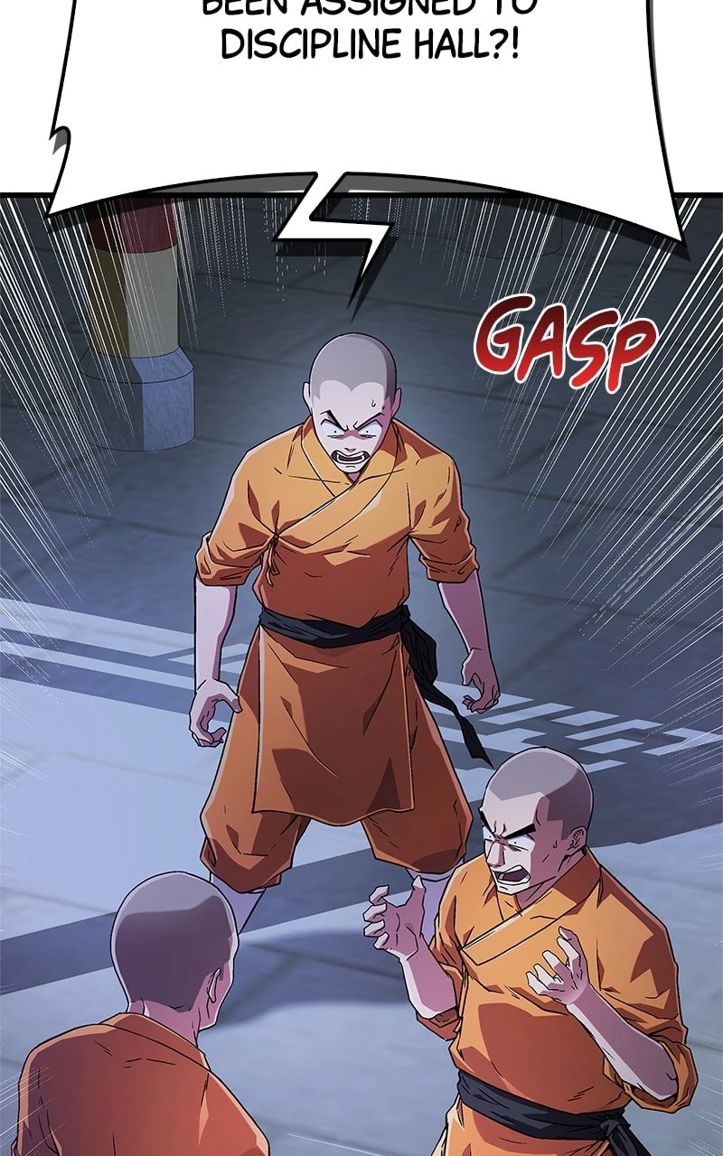 The Genius Murim Fitness Trainer Chapter 6 - 44