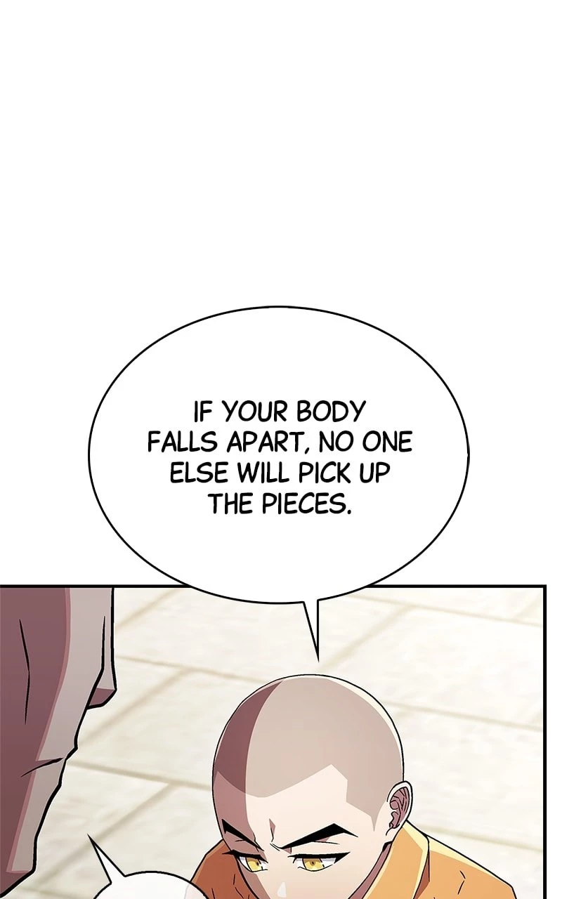 The Genius Murim Fitness Trainer Chapter 8 - 79