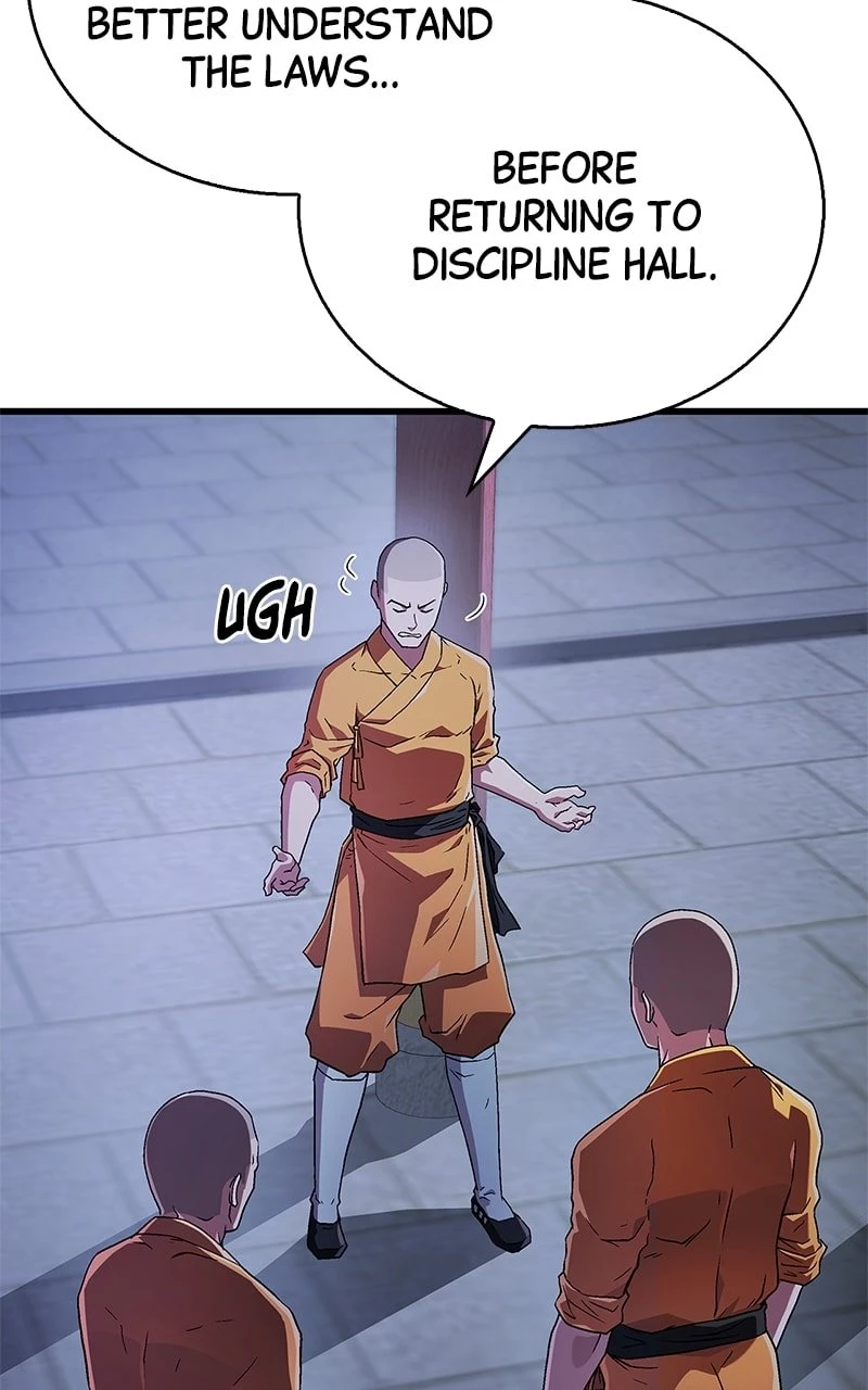 The Genius Murim Fitness Trainer Chapter 6 - 49
