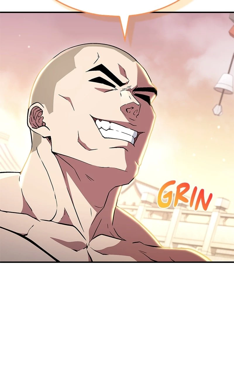 The Genius Murim Fitness Trainer Chapter 8 - 85