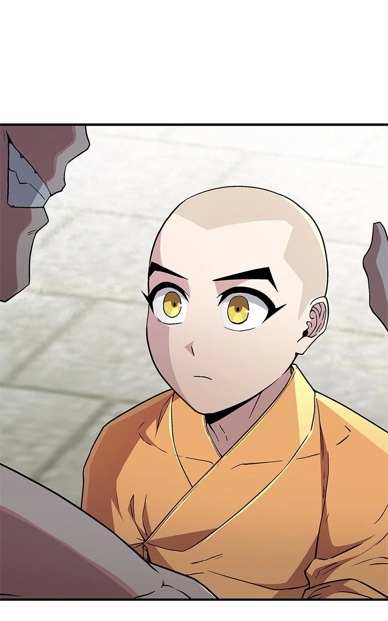 The Genius Murim Fitness Trainer Chapter 8 - 86