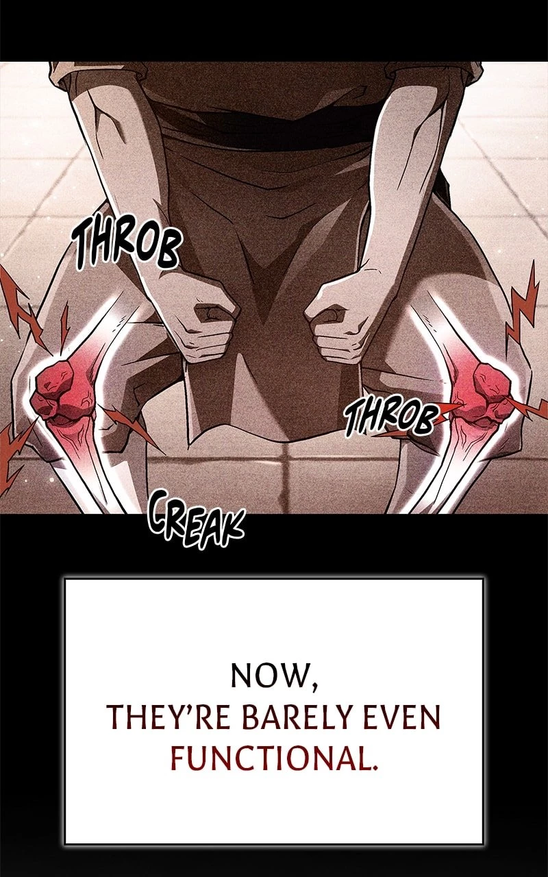 The Genius Murim Fitness Trainer Chapter 6 - 56