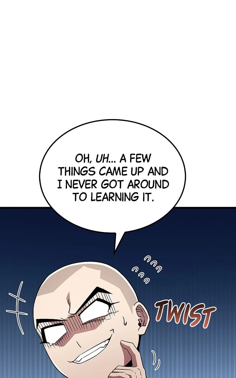 The Genius Murim Fitness Trainer Chapter 8 - 94