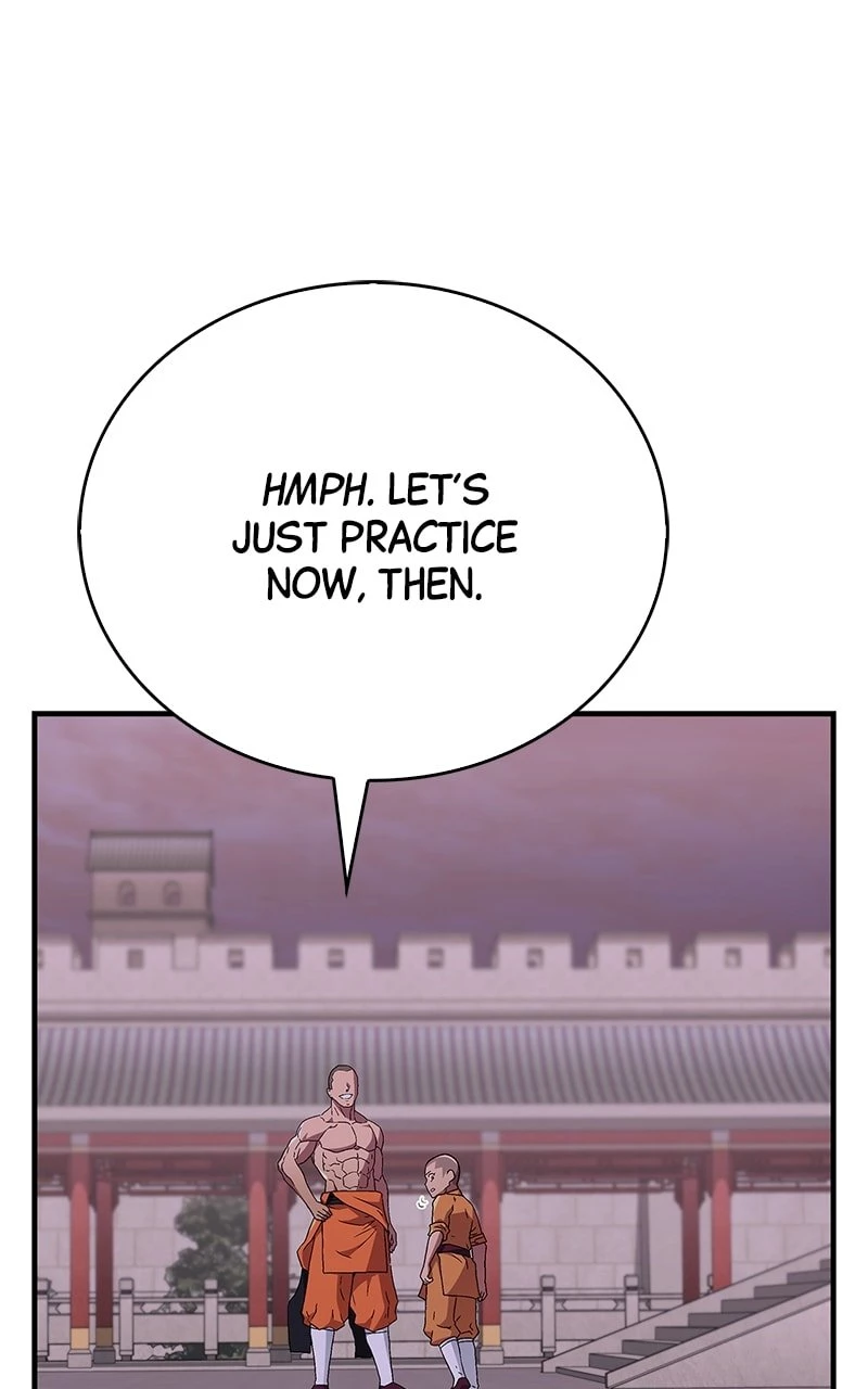 The Genius Murim Fitness Trainer Chapter 8 - 96