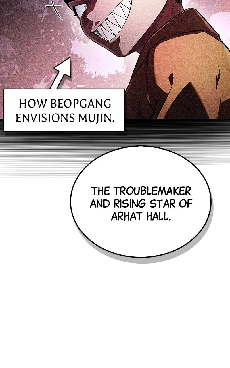 The Genius Murim Fitness Trainer Chapter 6 - 63