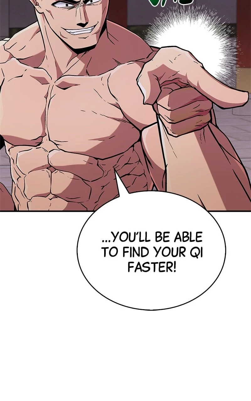 The Genius Murim Fitness Trainer Chapter 8 - 100
