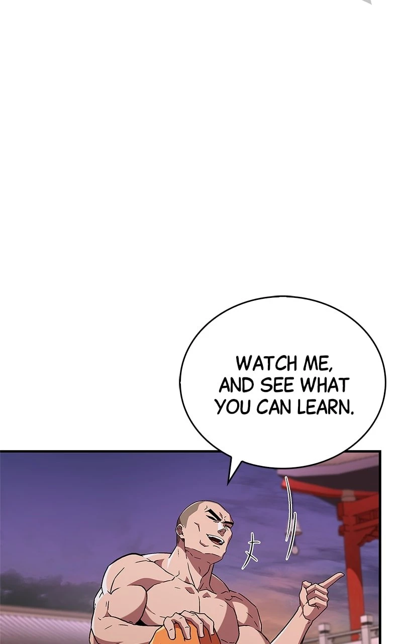 The Genius Murim Fitness Trainer Chapter 8 - 108