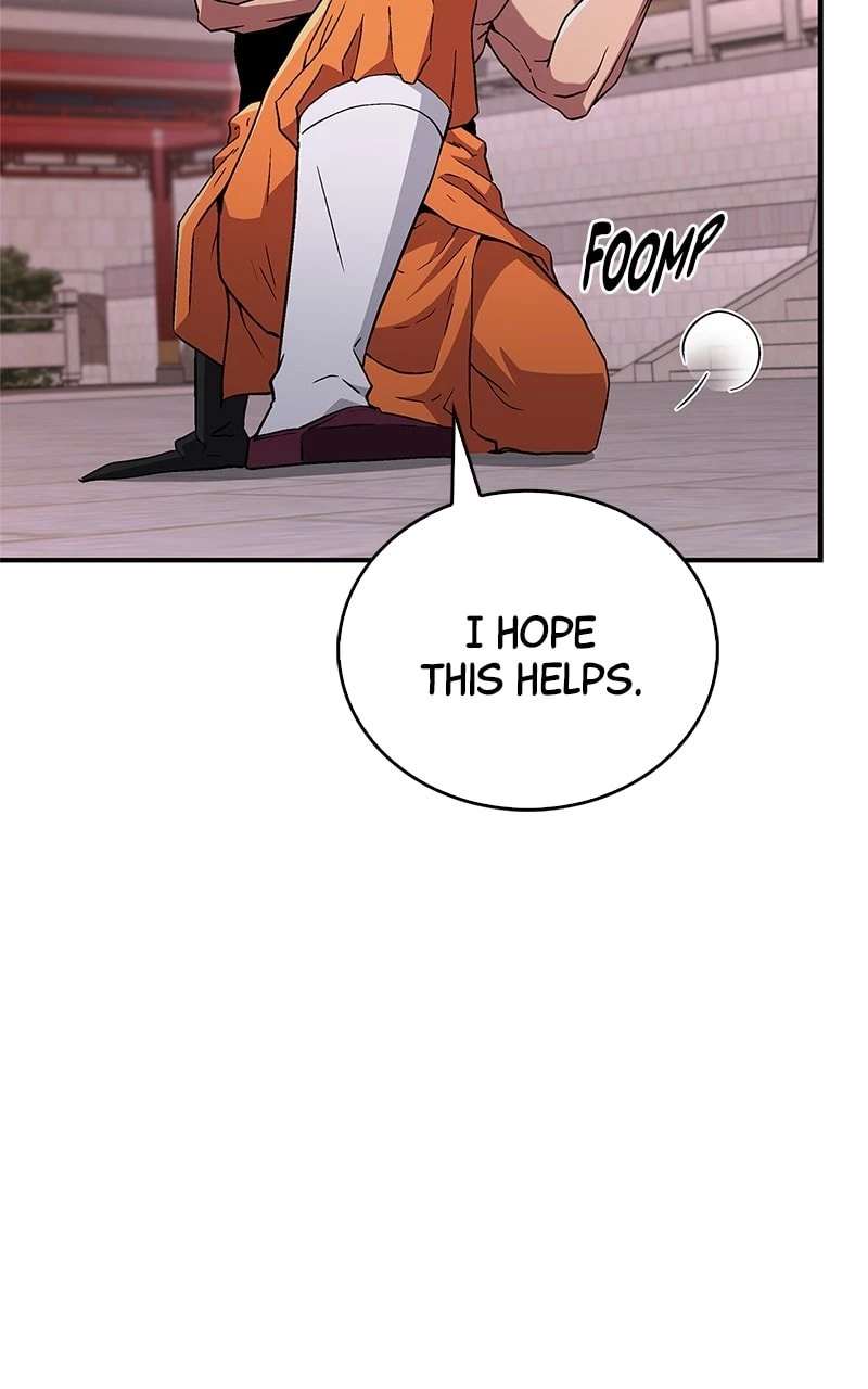 The Genius Murim Fitness Trainer Chapter 8 - 109